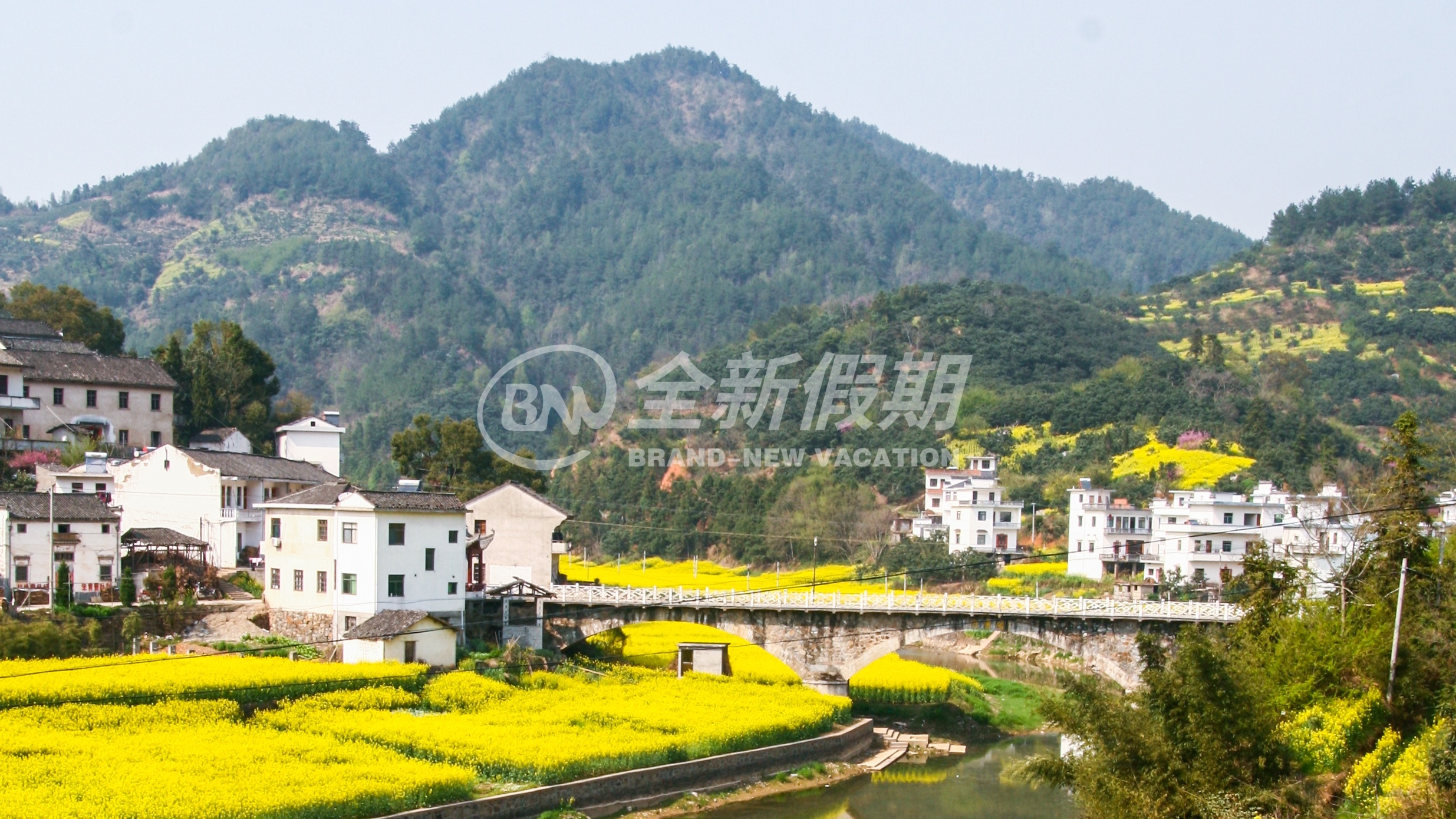 新安江画廊