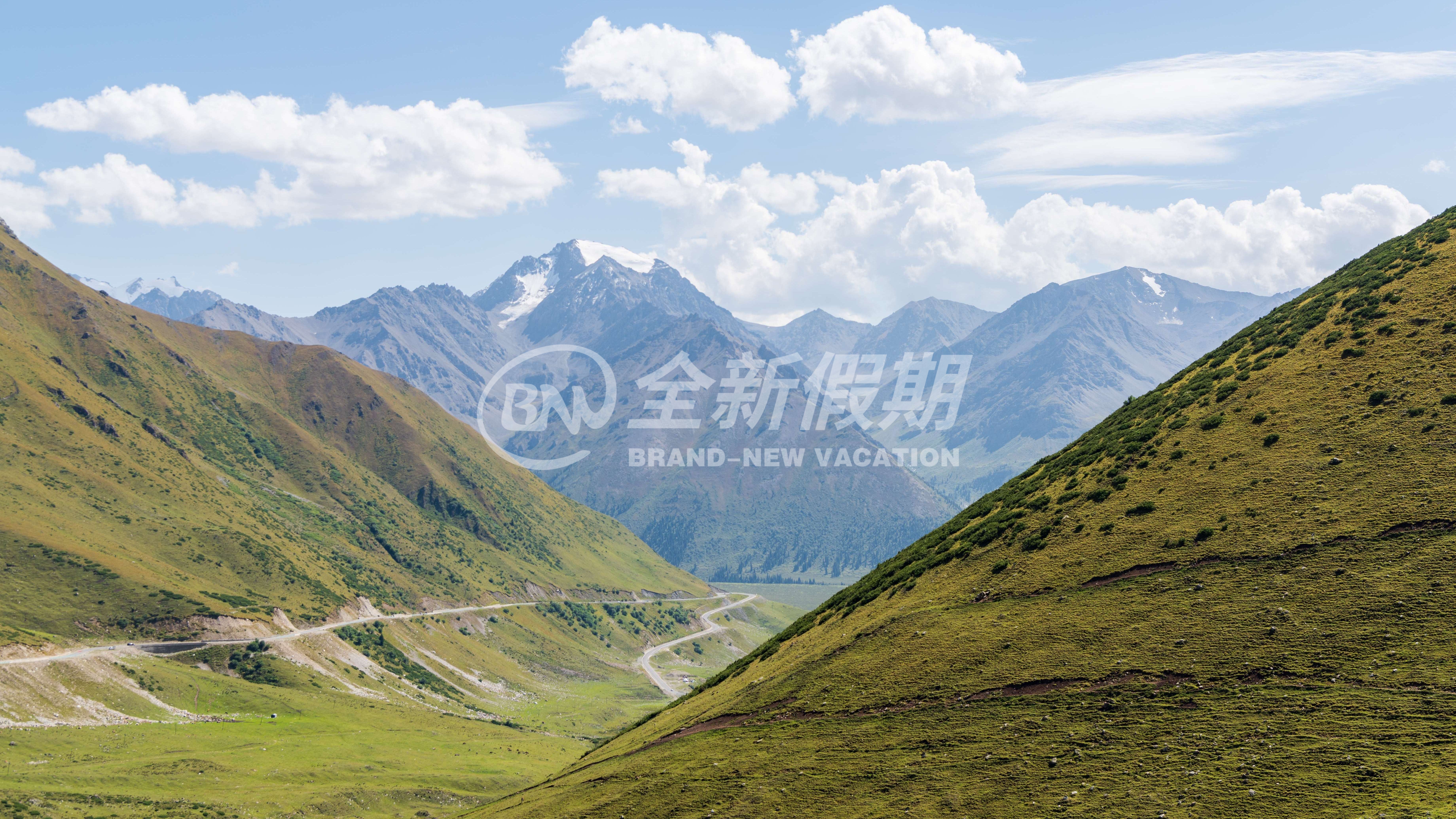 独库公路