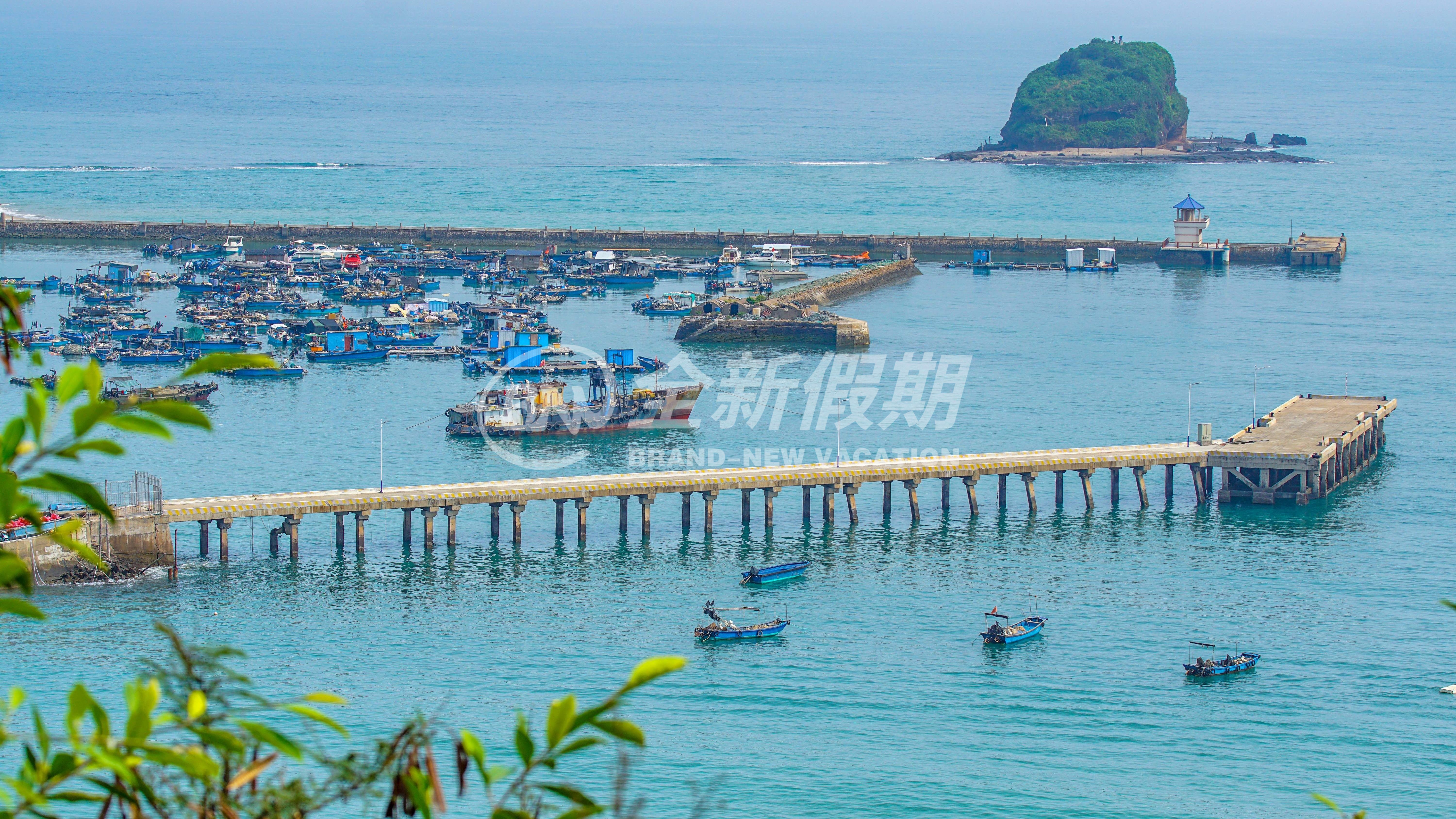 涠洲岛
