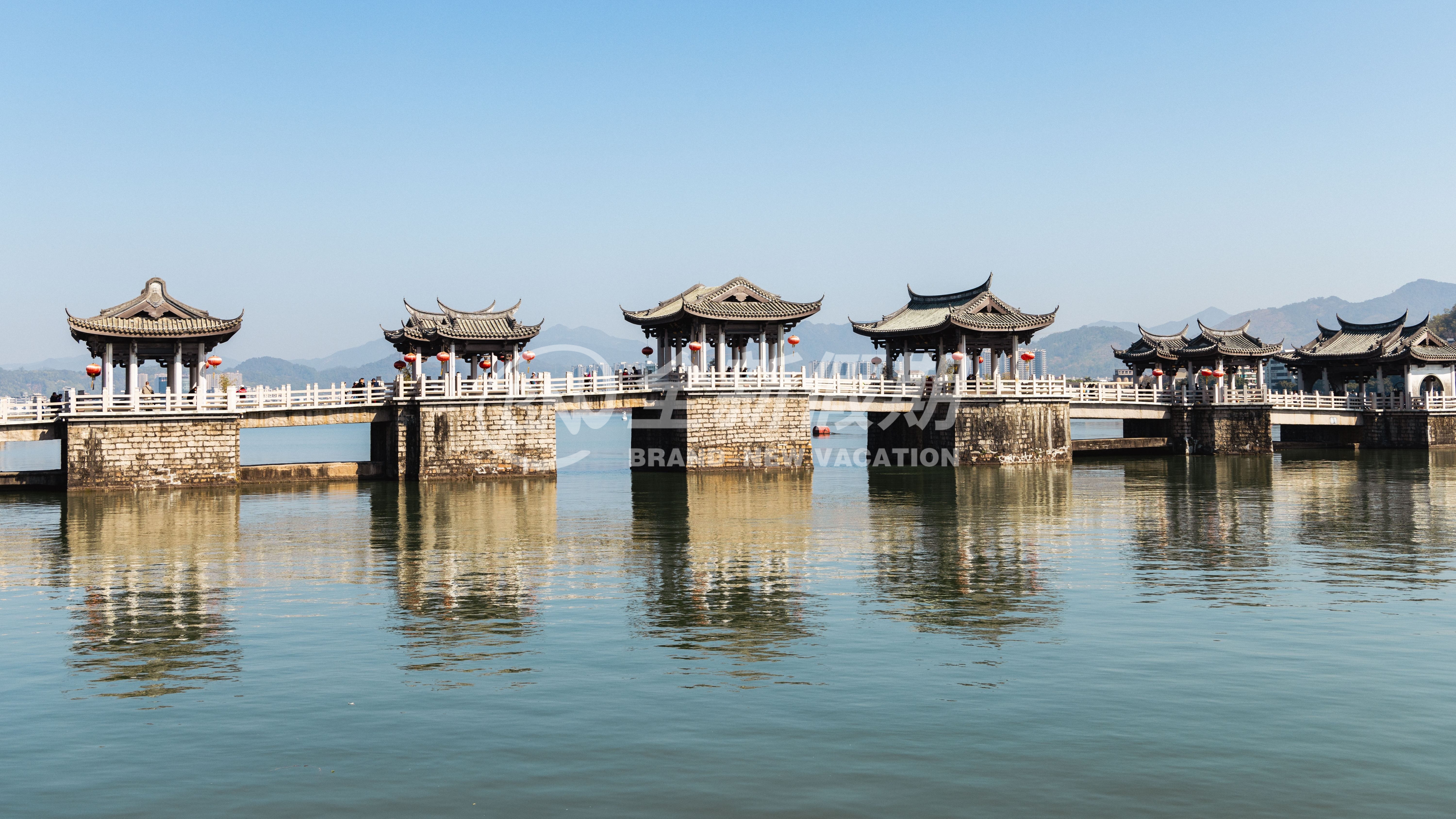 广济桥