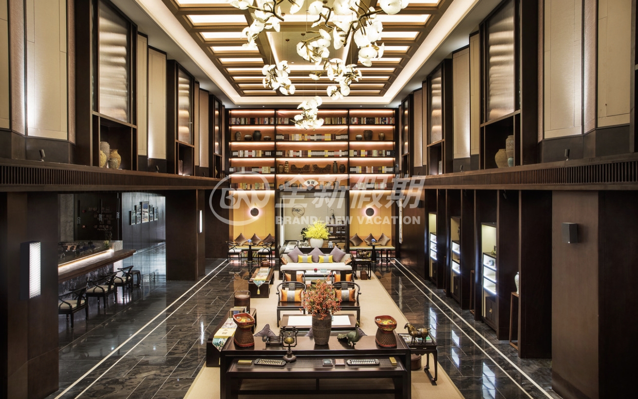 腾冲开臣璞悦酒店