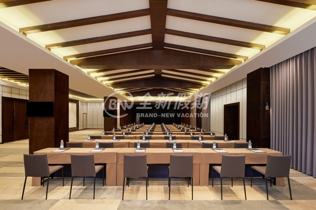 黄果树福朋喜来登酒店