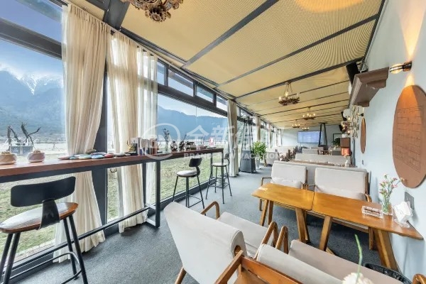 林芝阿洒仓酒店