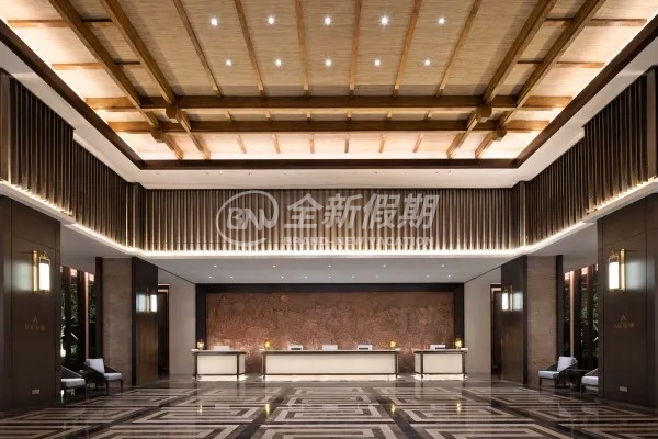 梵净山豪玥度假酒店