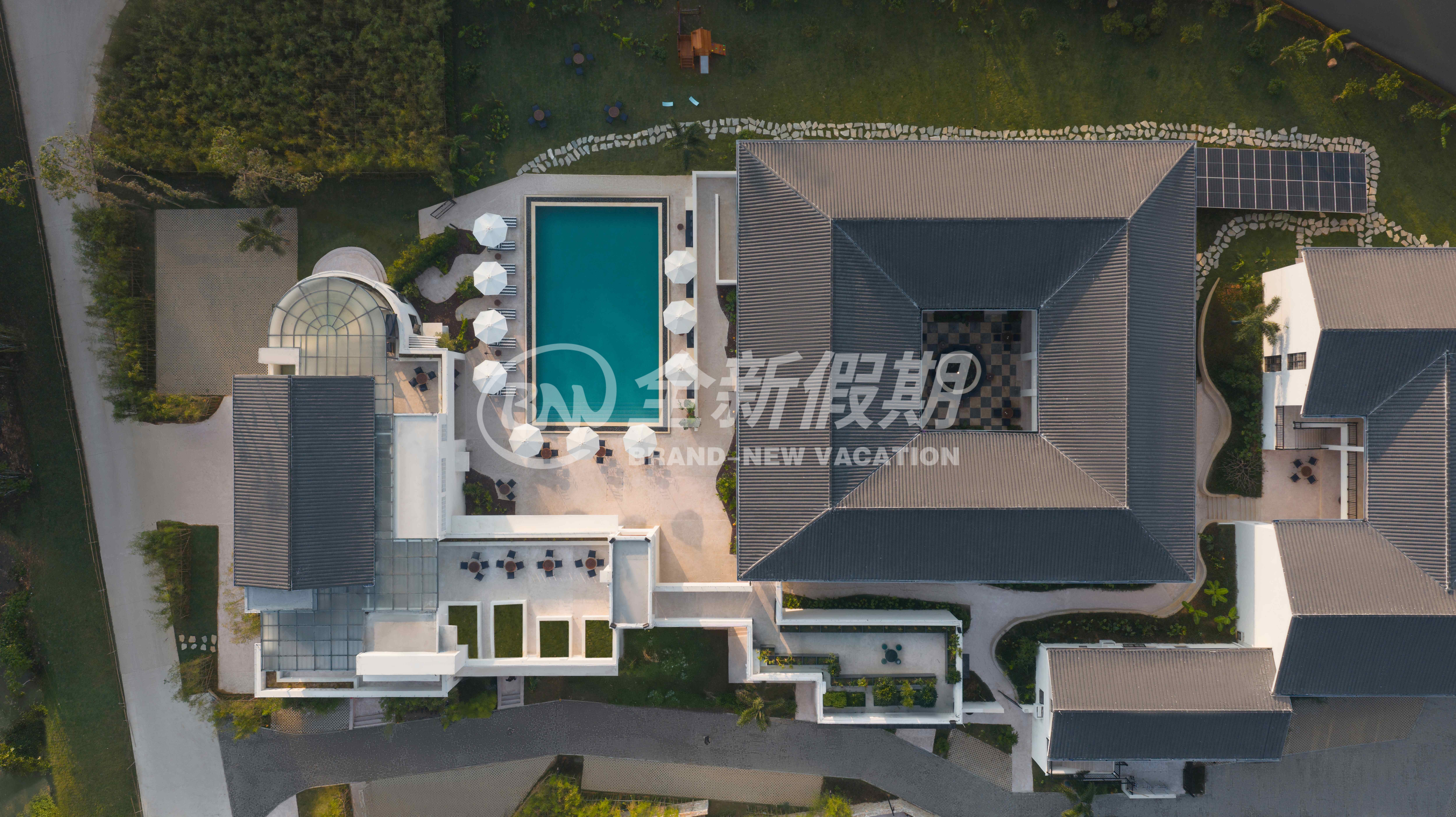 惠州西坡度假民宿