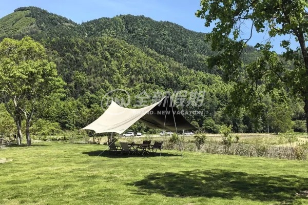 黄山无名初隐世酒店