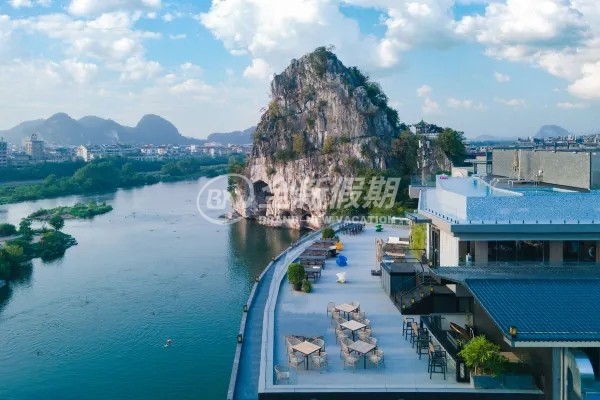 诗与远方 SYYF·漓江院子酒店（桂林象鼻山两江四湖店）