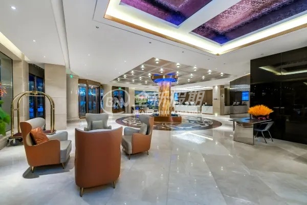 嘉峪关铂悦国际酒店