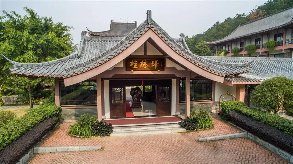 桂林驿·皇家别院