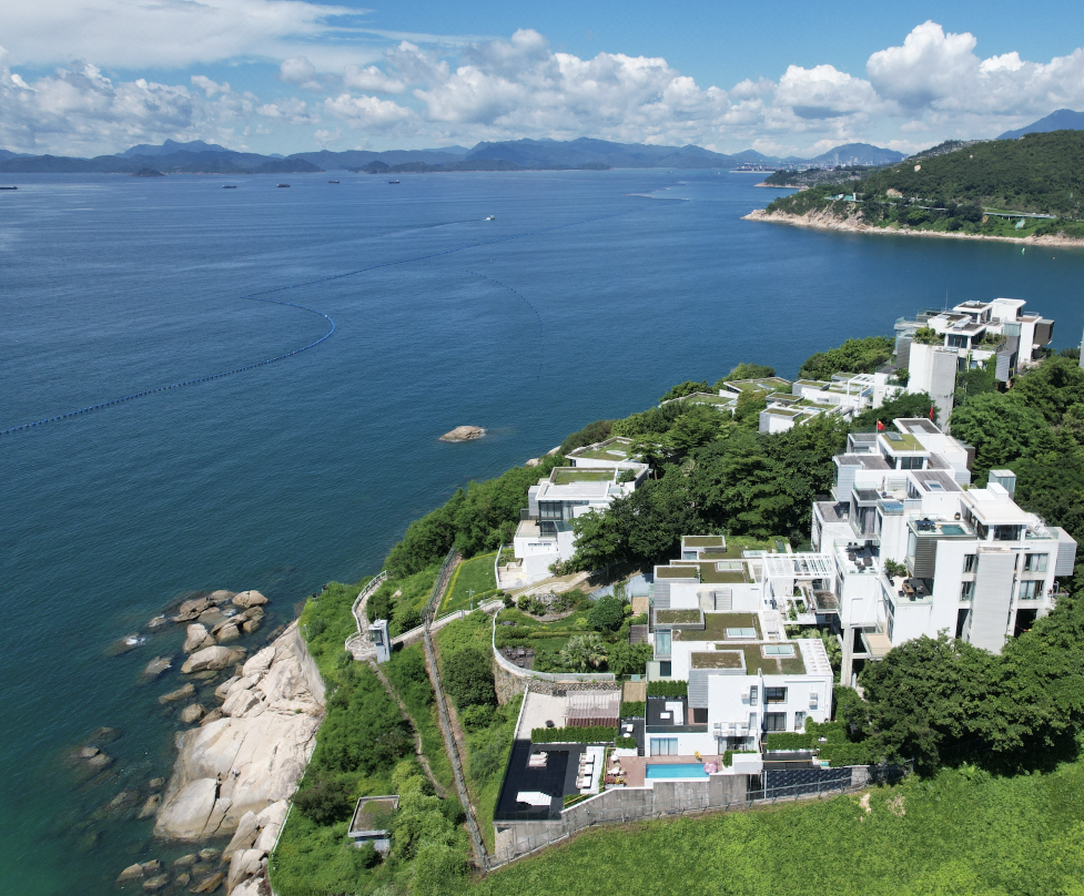 巢里巢外民宿(深圳感海店)