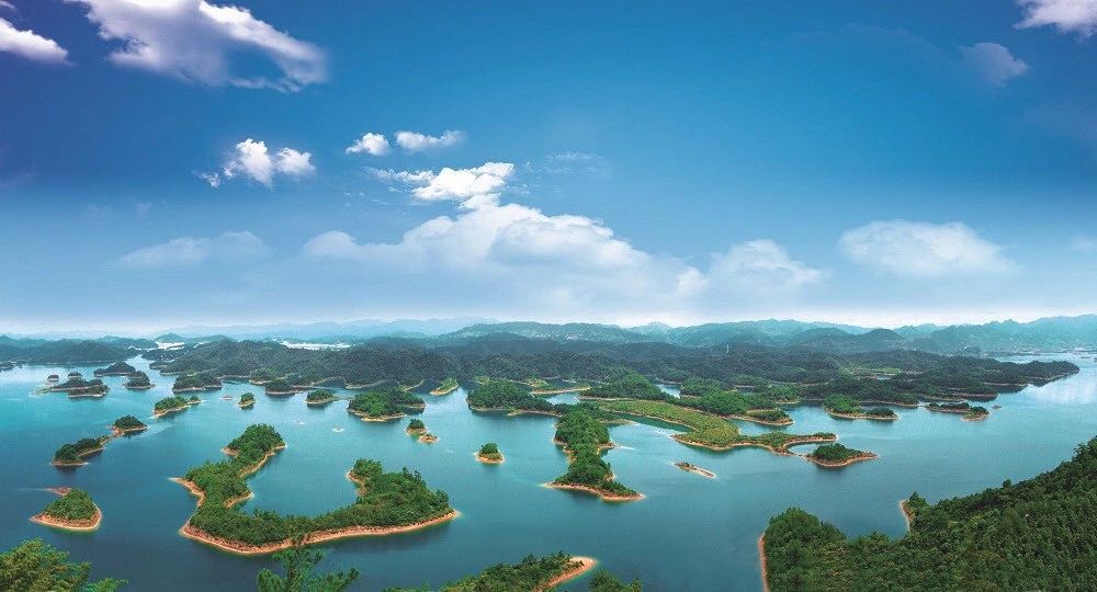 【尊享·定制】上海杭州西湖+千岛湖+黄山+灵隐飞来峰+宏村+屯溪老街品质双飞|全方位感受体验徽文化
