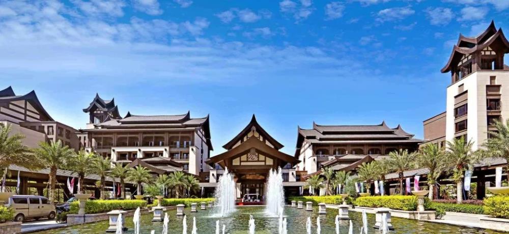 【团建玩法】清远熹乐谷畅玩无动力乐园