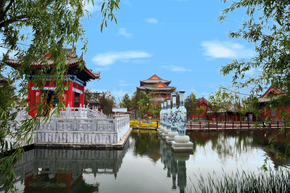 【研学·亲子游】西安关中书院+兵马俑+走访西安交通大学学习营双飞｜全程专业辅导员讲解