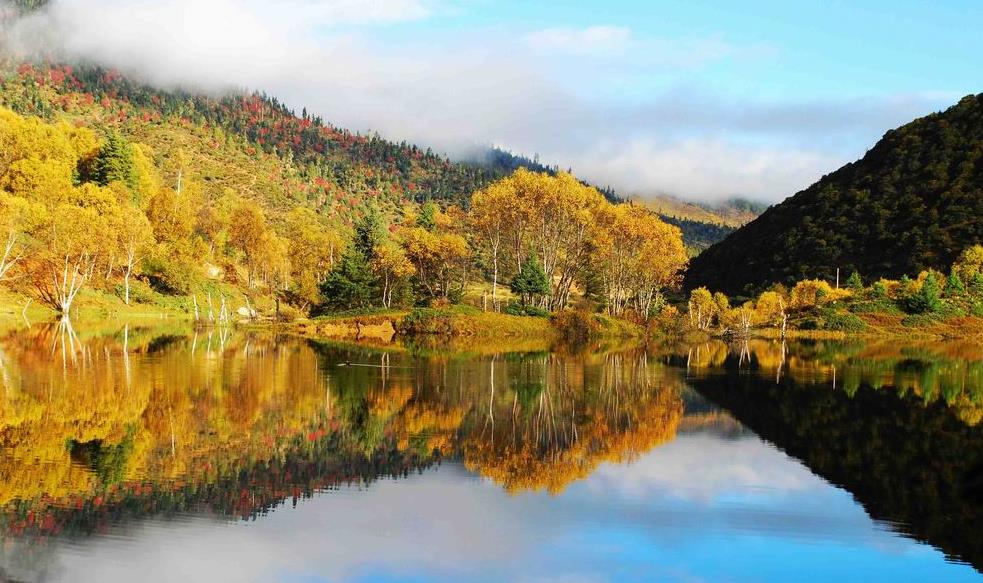 【旅拍·定制】丽江古城·大理古城·香格里拉自由行双飞|古风摄影汉服旅拍