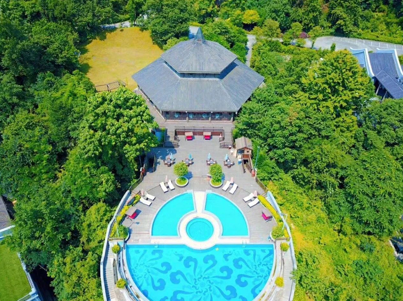 【随心·自由行】张家界禾田居度假酒店、黄龙洞、宝峰湖双飞|独享民族元素风情