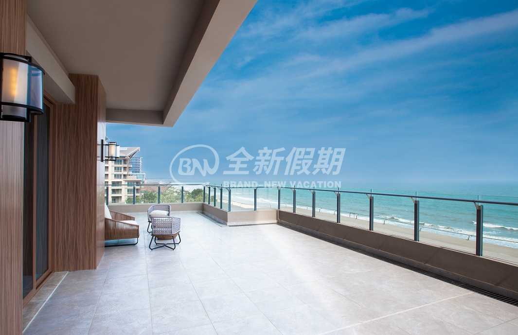 房间