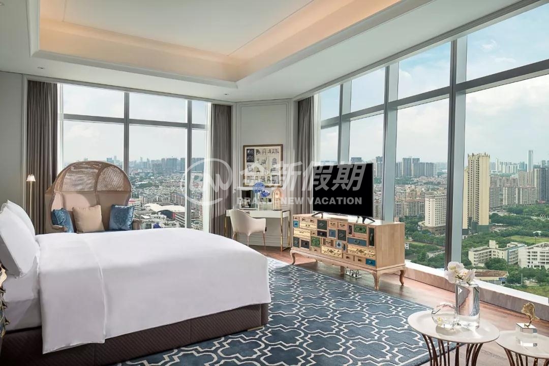 房间