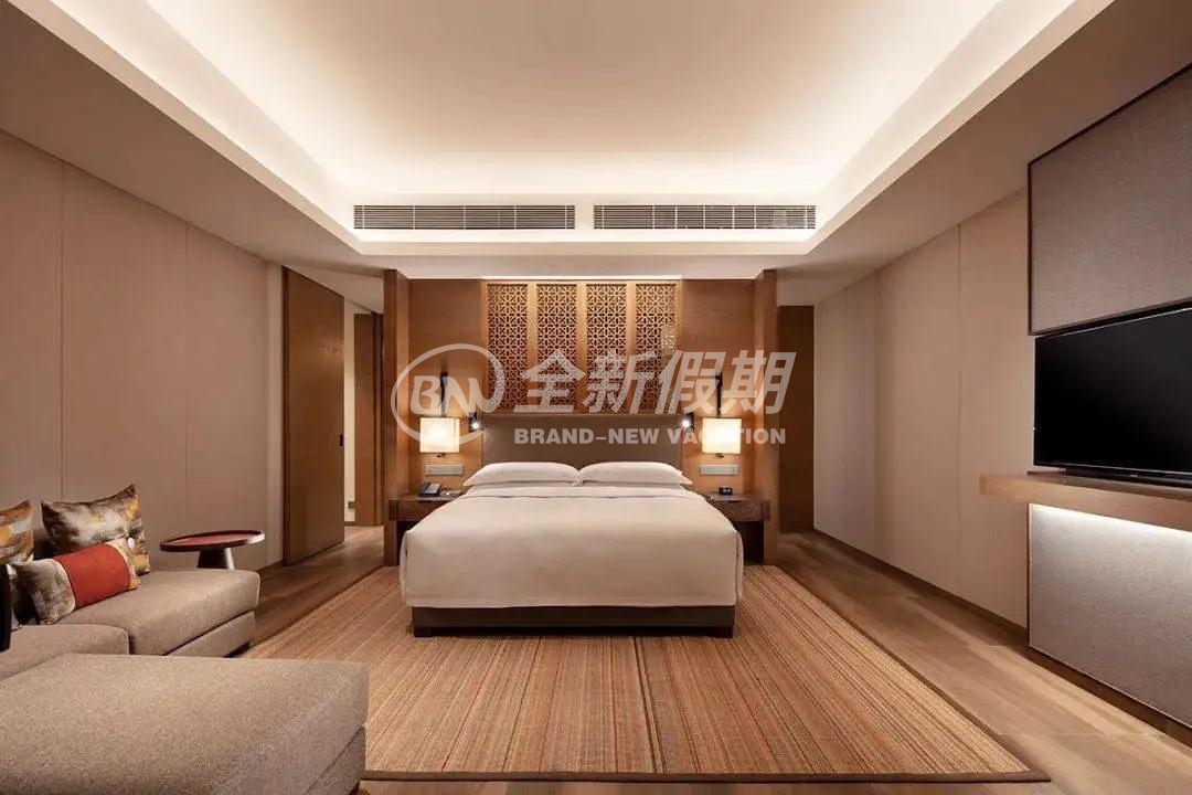 房间