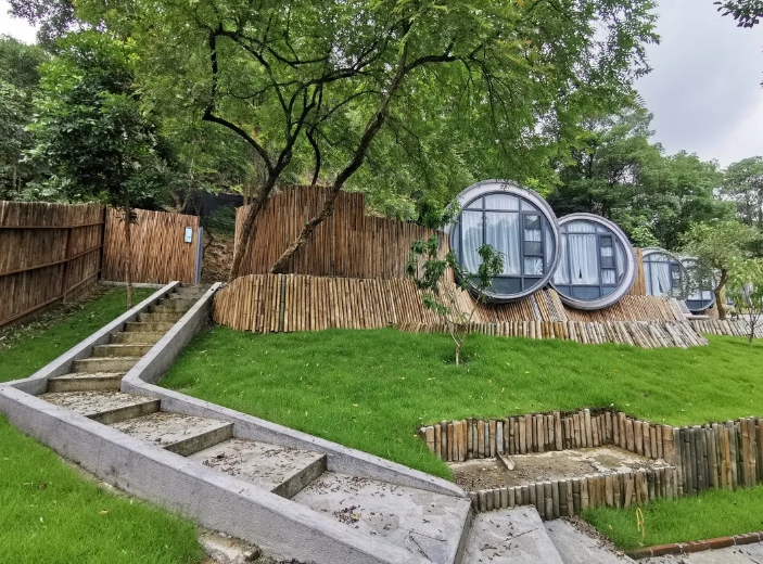【小团队定制】广州七溪地芳香度假村|藏在花都里的世外桃源