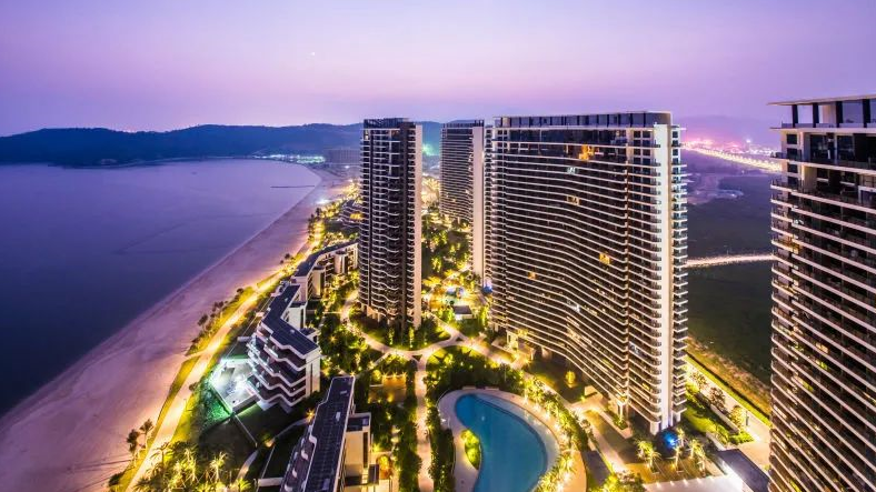 【团队定制】惠州华润小径湾度假酒店、东升渔村|打卡广东“巴厘岛”
