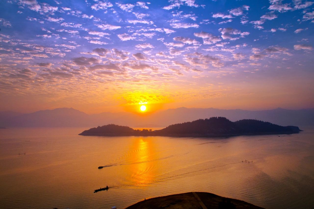 【星空露营】郴州房车体验之旅3天