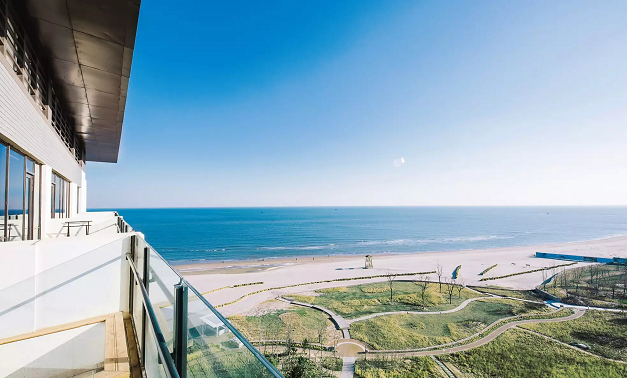 【一价全包】北京故宫、秦皇岛北戴河Club Med6天