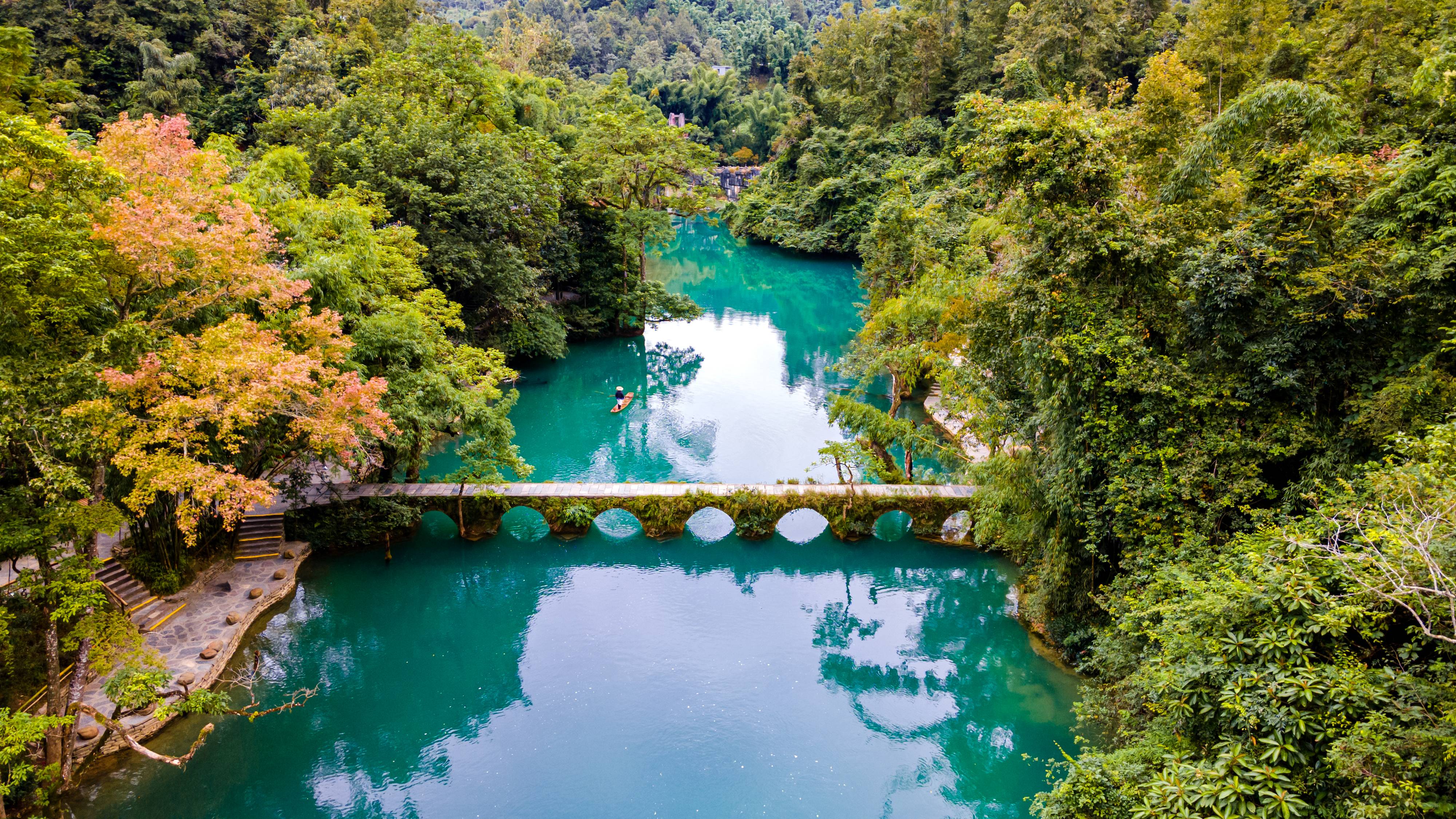黔景安纳塔拉双动6天