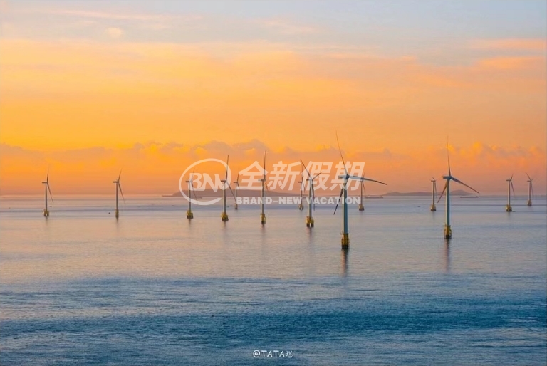平潭岛