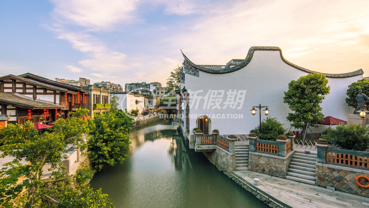 福州