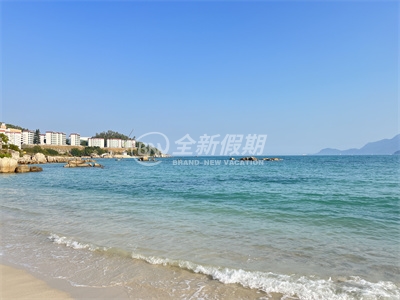深圳花海间露营地