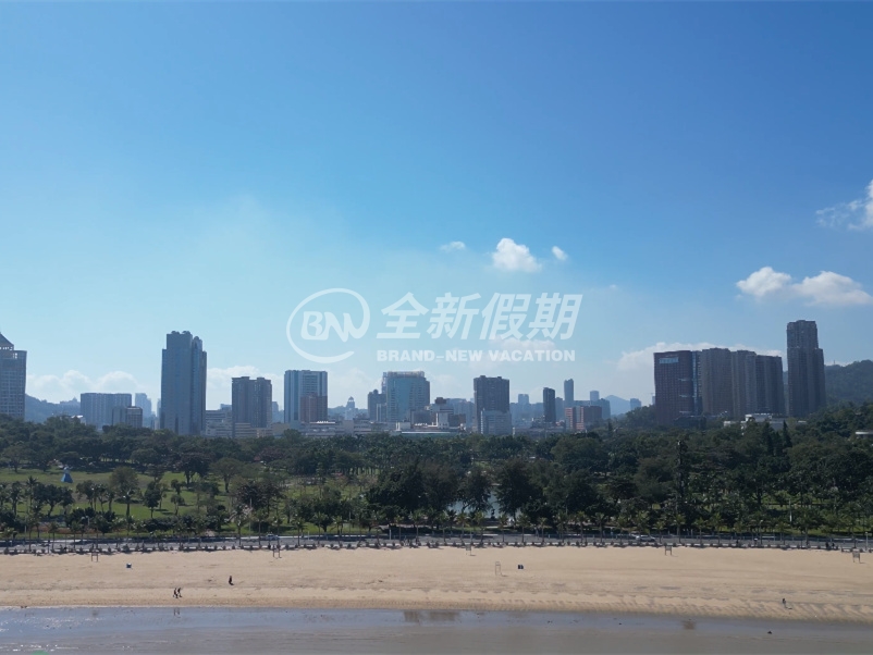 【轻奢户外】珠海御温泉+ESG环保团建2天