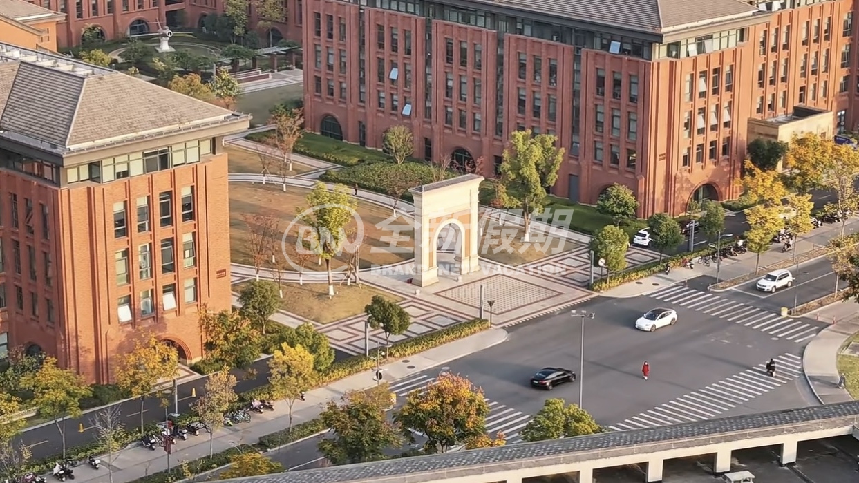 浙江大学