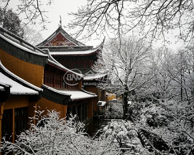 灵隐寺