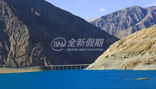 班迪尔湖