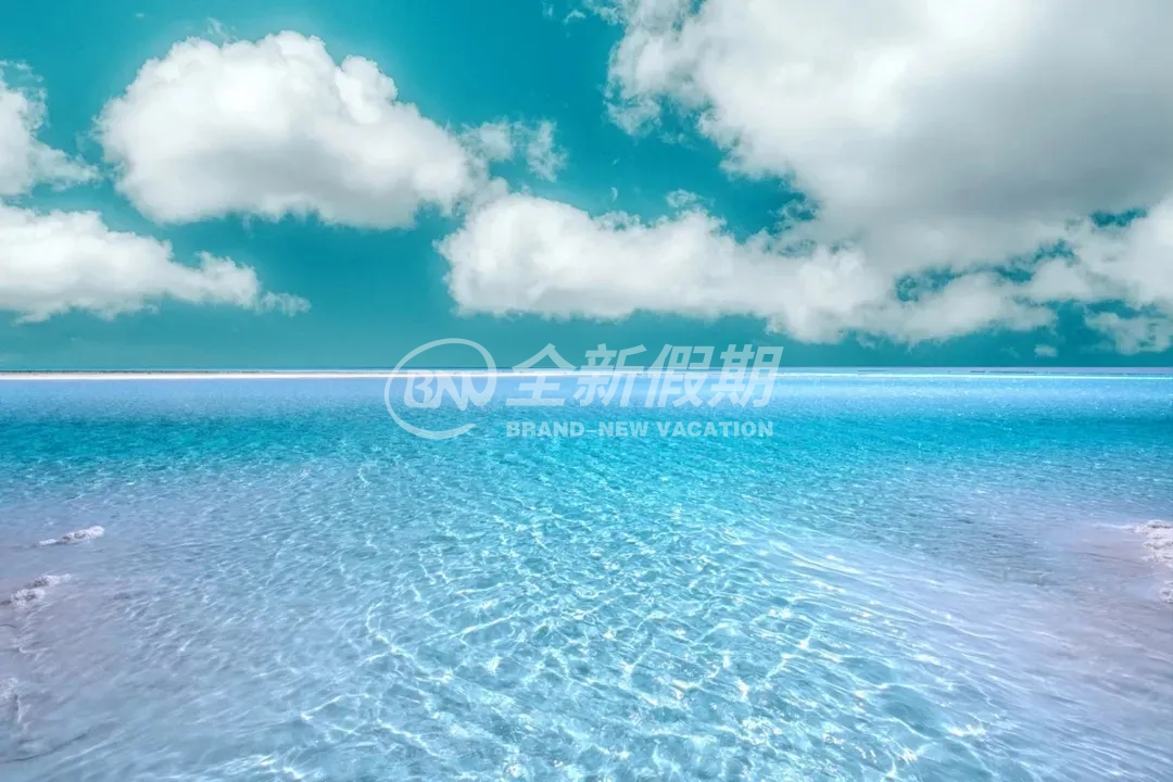 东台吉乃尔湖
