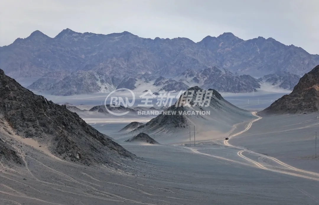 黑独山