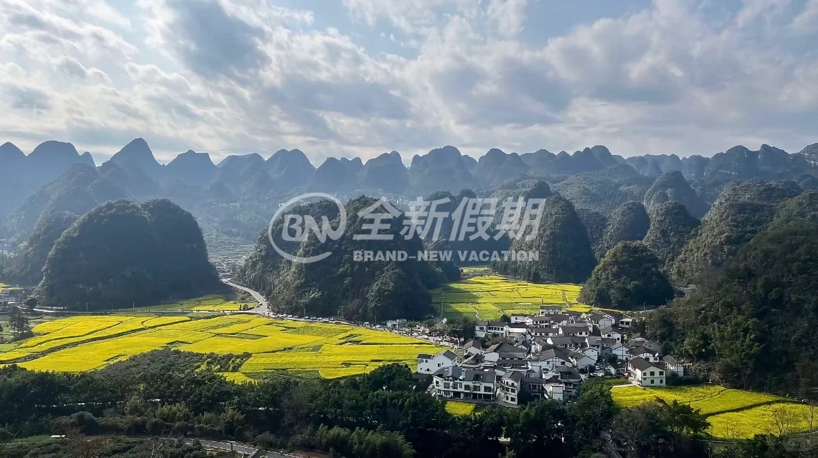 贵州
