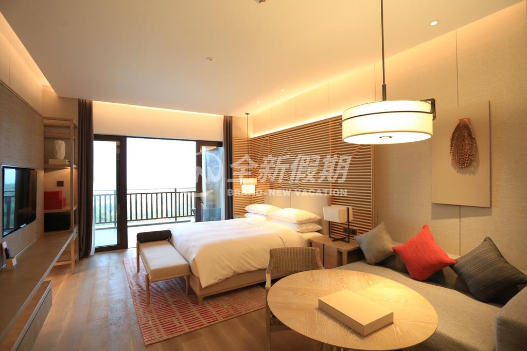 深圳佳兆业万豪酒店