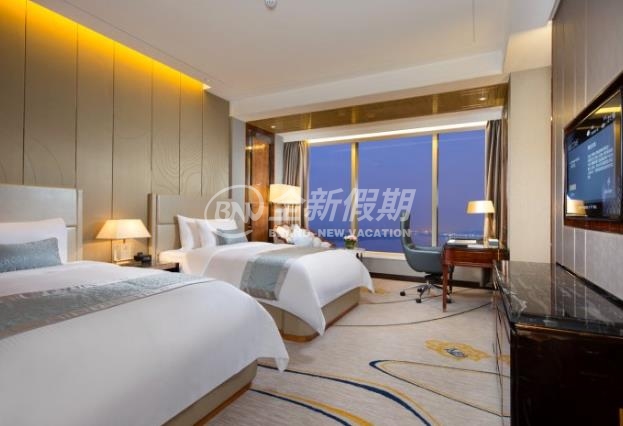 佛山君御温德姆至尊酒店