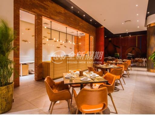 珠海长隆企鹅酒店