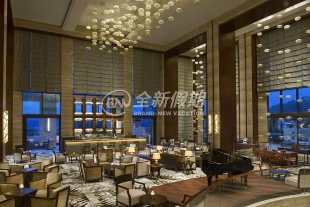 惠州白鹭湖雅居乐喜来登