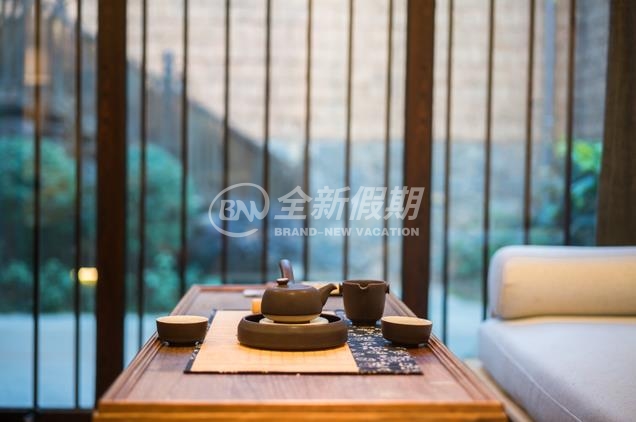 丽江晓驻匠心精品酒店