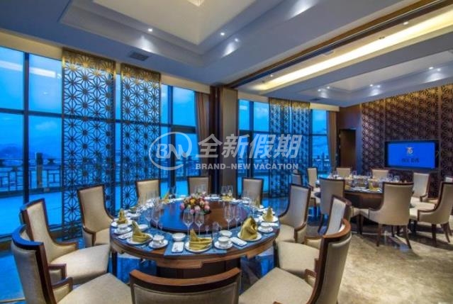 西江苗界酒店