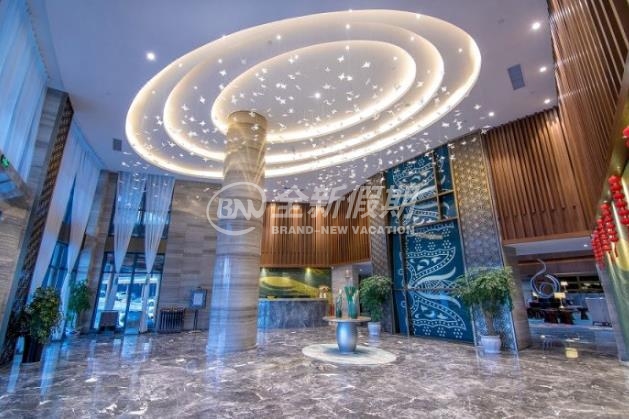 西江苗界酒店