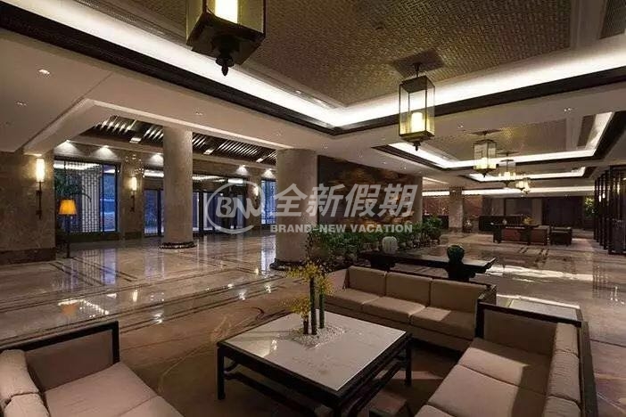 安吉鼎尚驿文化主题酒店