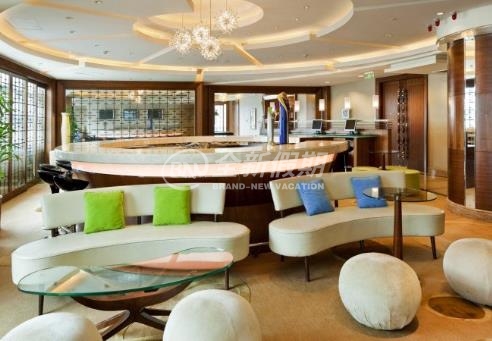 上海复旦皇冠假日酒店 