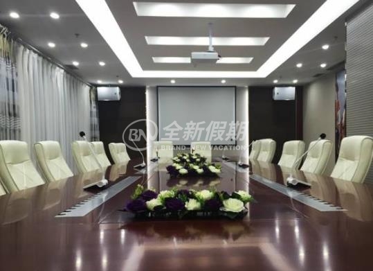 兰州时代金典酒店