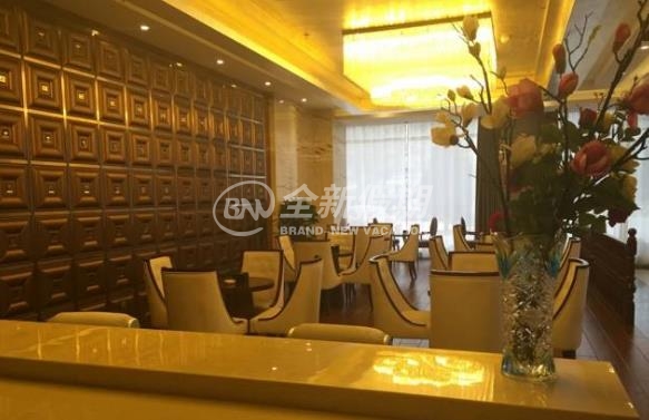 兰州时代金典酒店