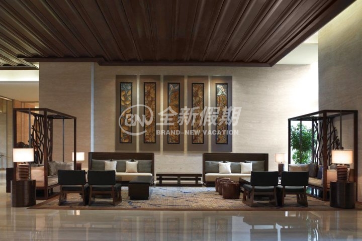 长白山万达威斯汀度假酒店