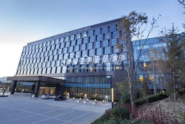 北京朗丽兹西山花园酒店